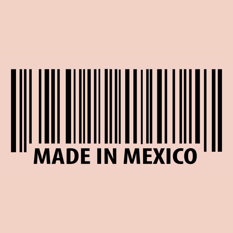 Made in Mexico