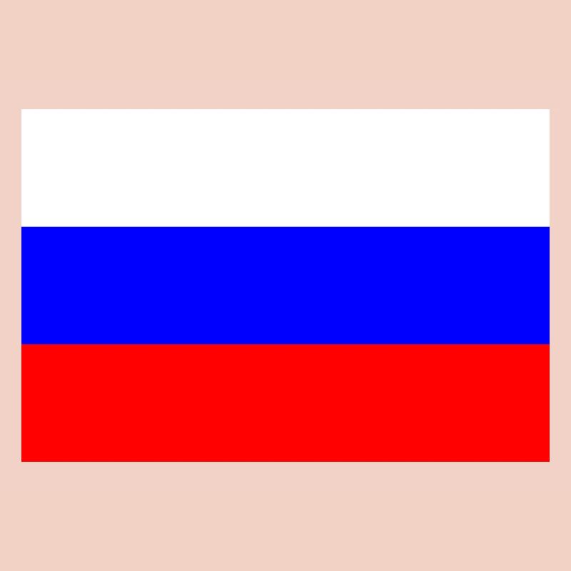 Russie, Russie, drapeau, drapeau