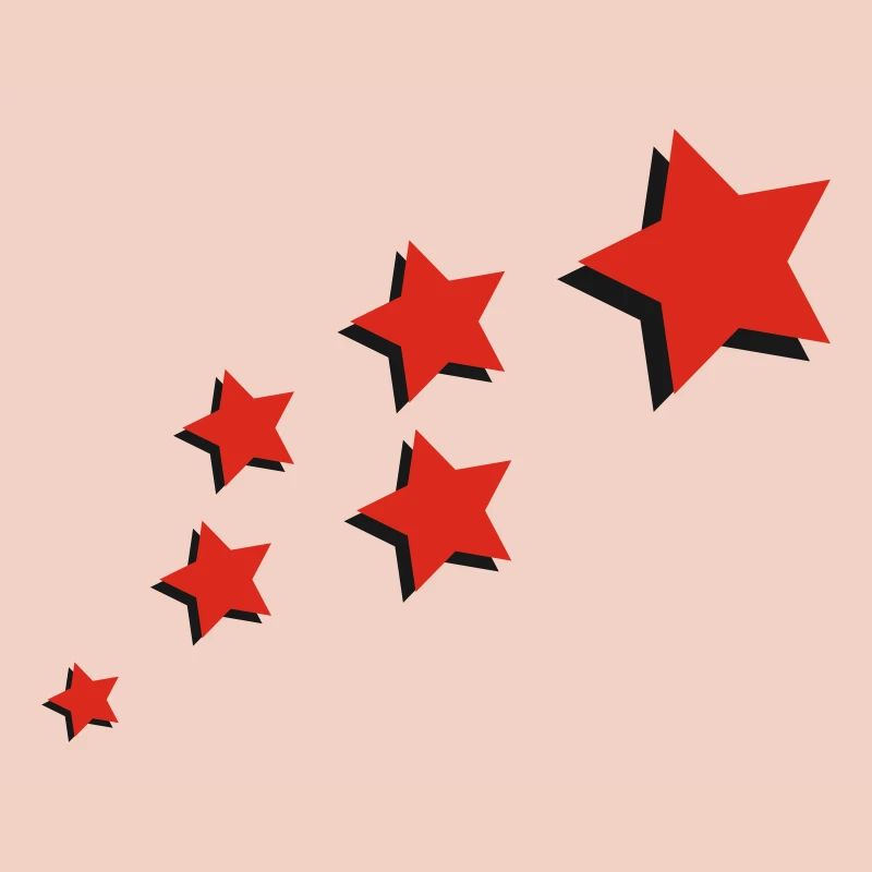 étoiles