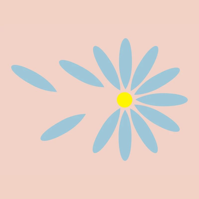 Gänseblümchen-Orakel / daisy oracle (2c)