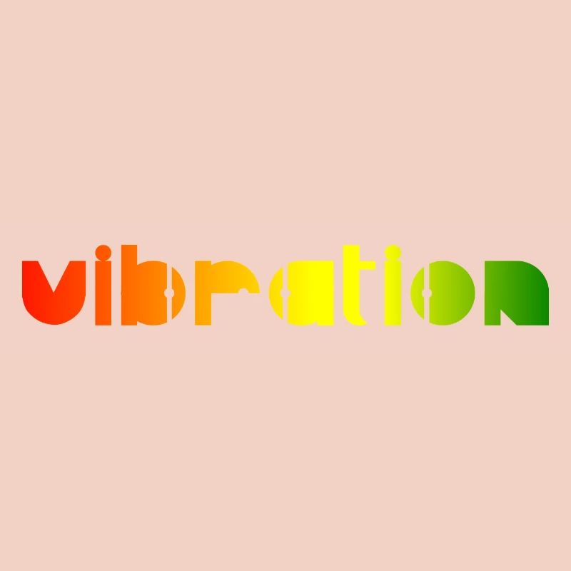 Vibration - Reggae