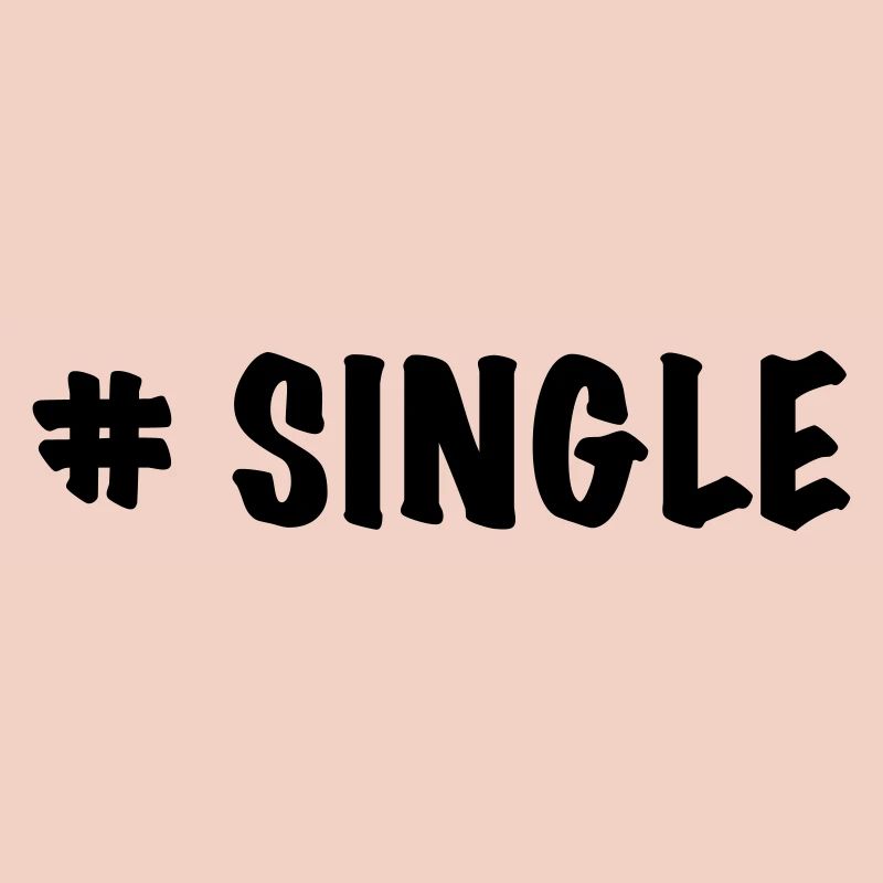 # single