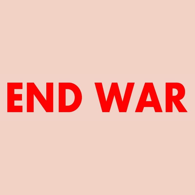 End war