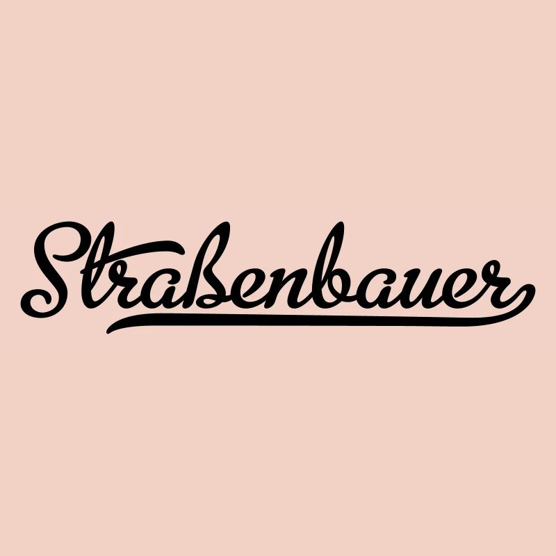 Straßenbauer