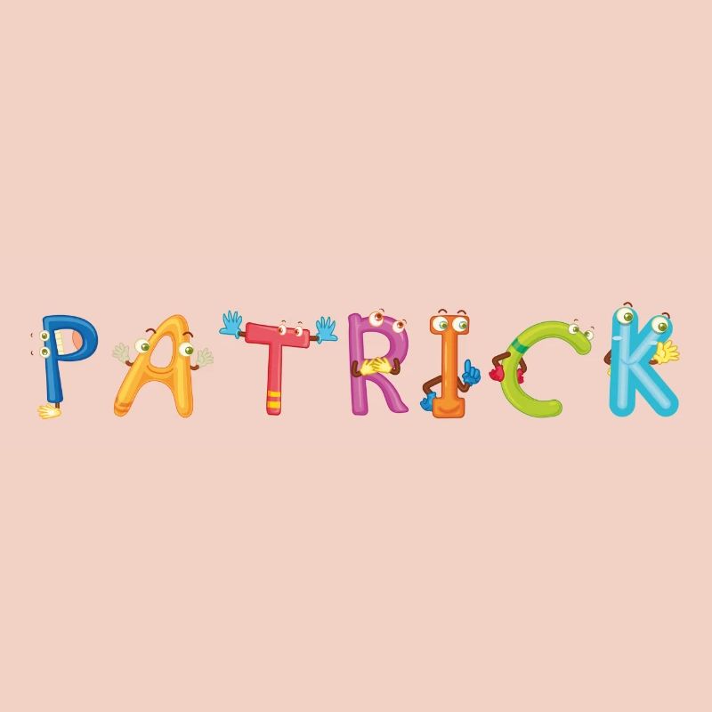 Patrick