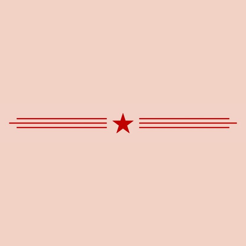 Star Dash Symbol Element