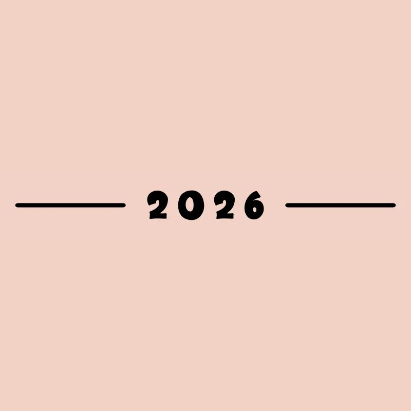 Année 2026