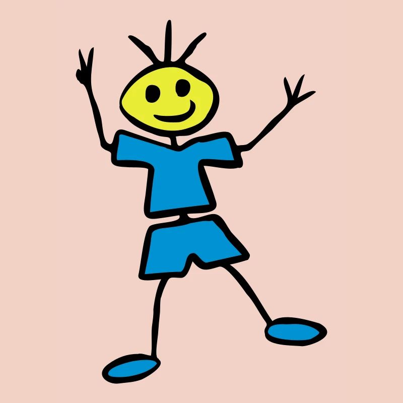 Strichmännchen