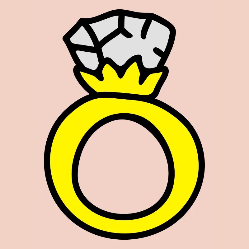 Ring - wedding ring 3