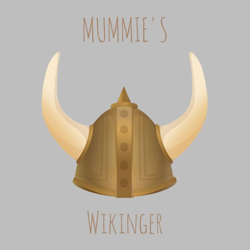 Mummie's Wikinger