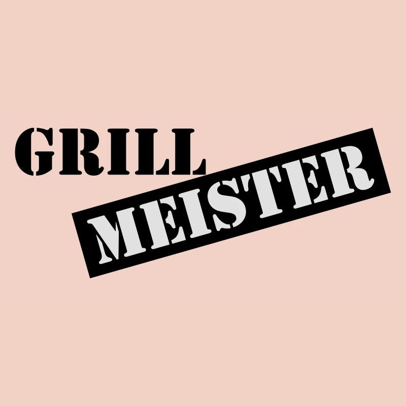 Grill master