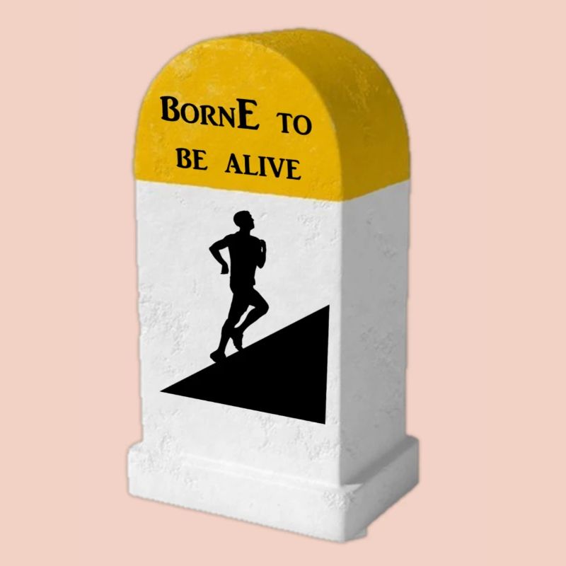 Borne Trail