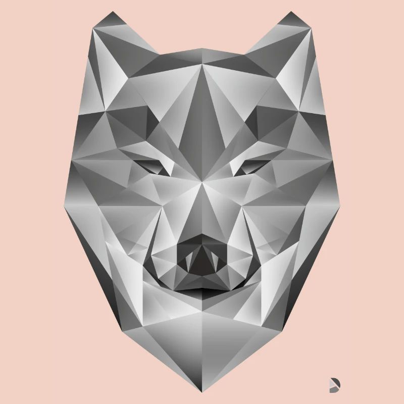 AD Grey Wolf