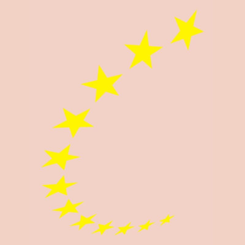 Etoiles