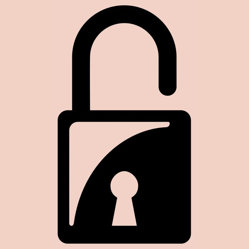 Lock padlock