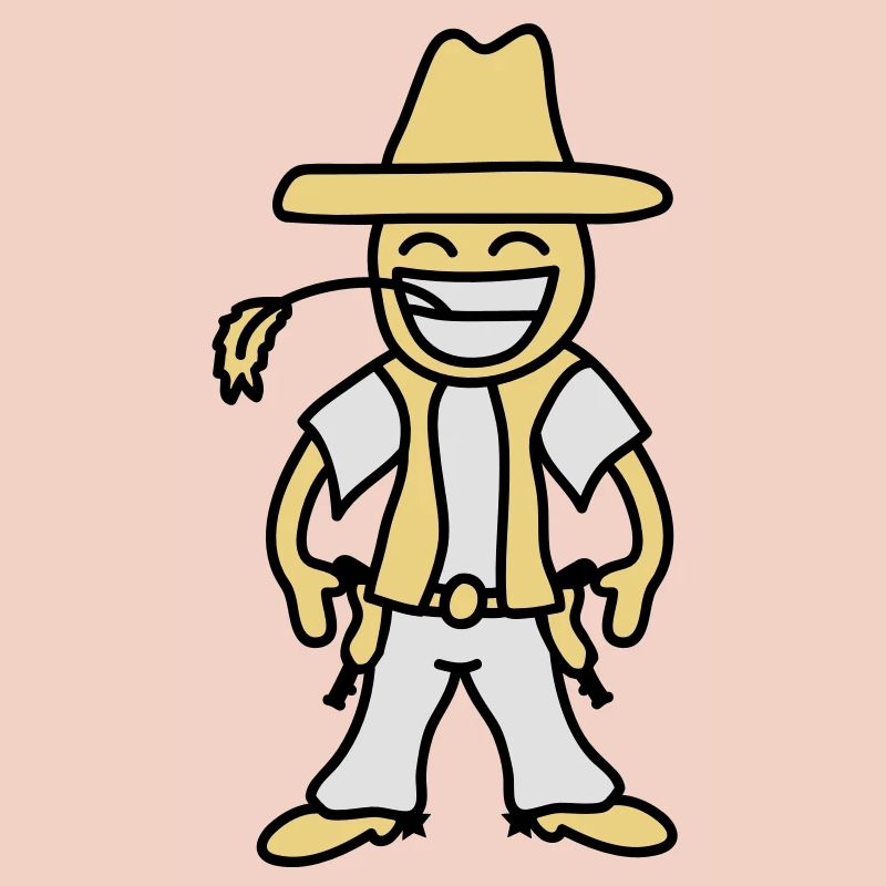 cowboy