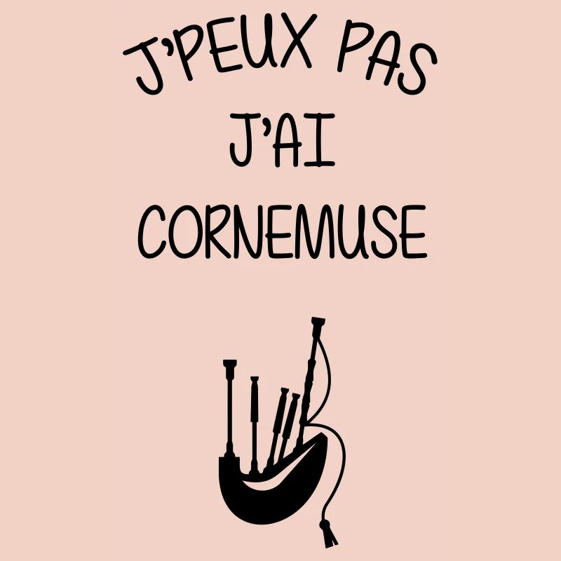 Cornemuse / Ecosse / Instrument de Musique