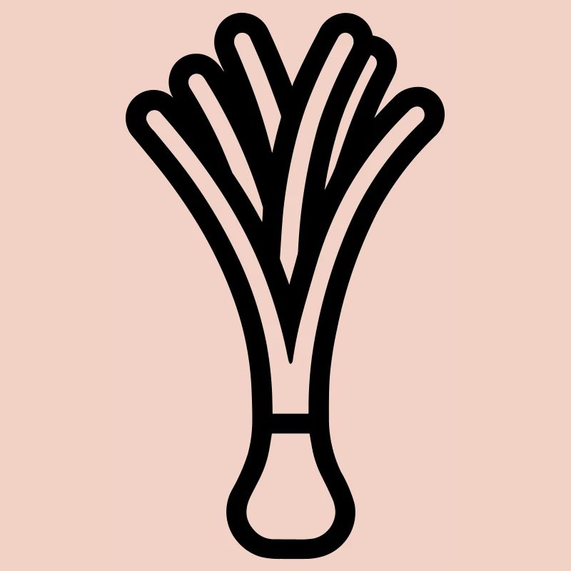 leek