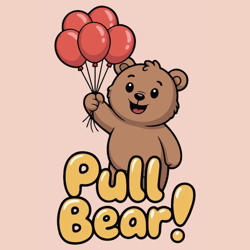 Ballons à ours
