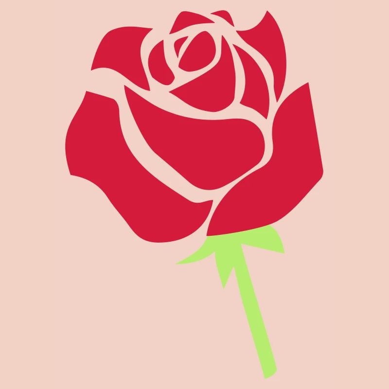 rose
