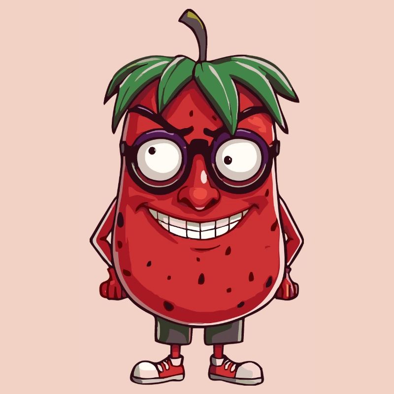 fruit