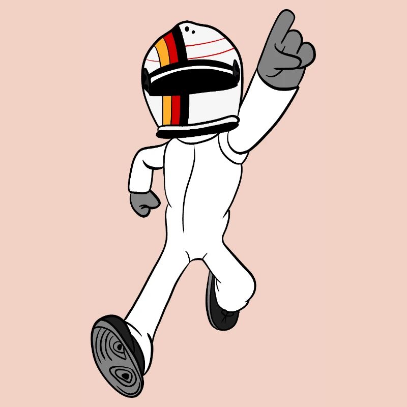 Pilote de course