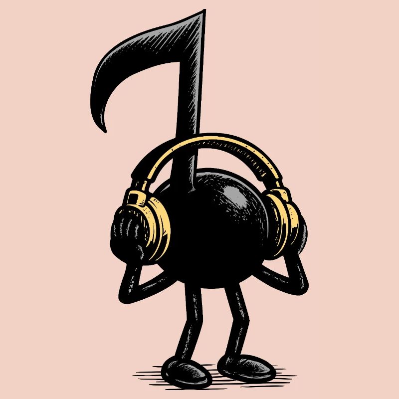 Note de musique