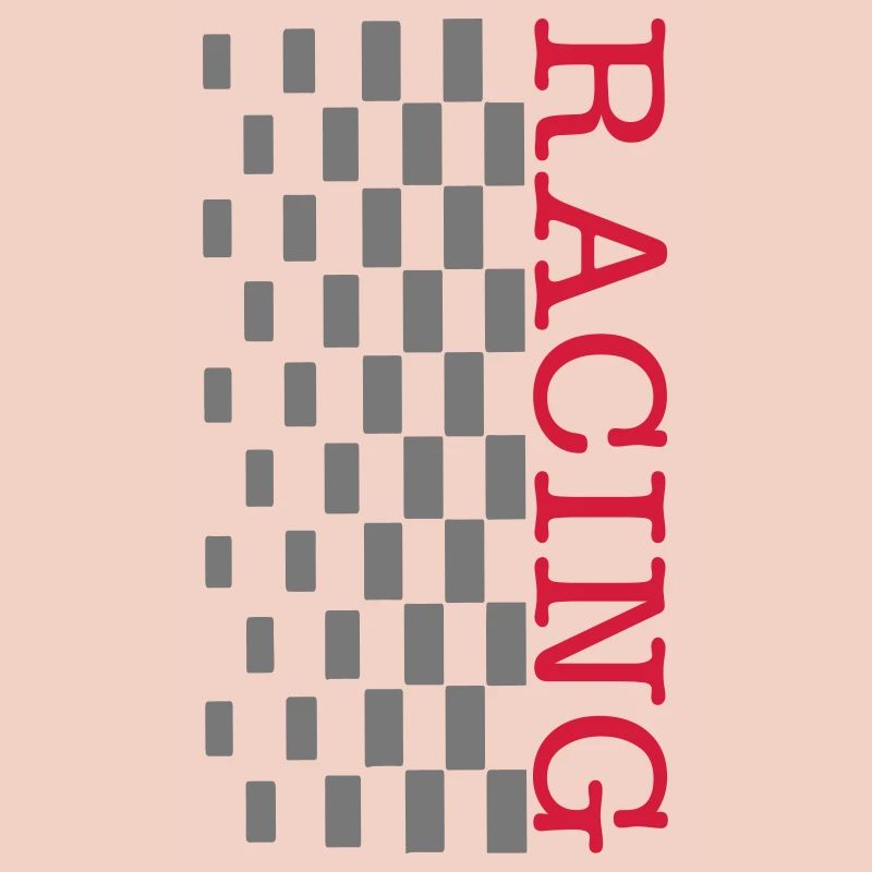 Drapeau de course