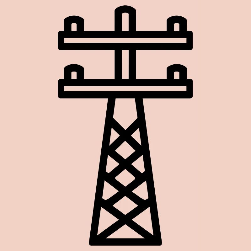 power pole