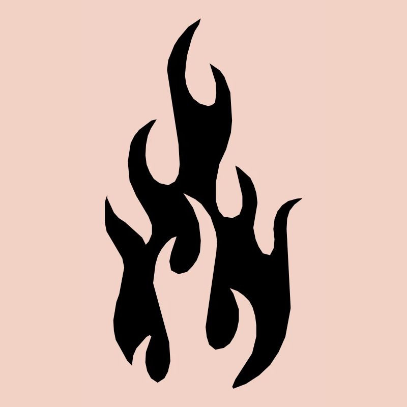 Flamme