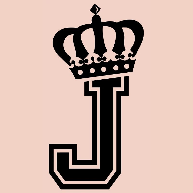 Lettre J