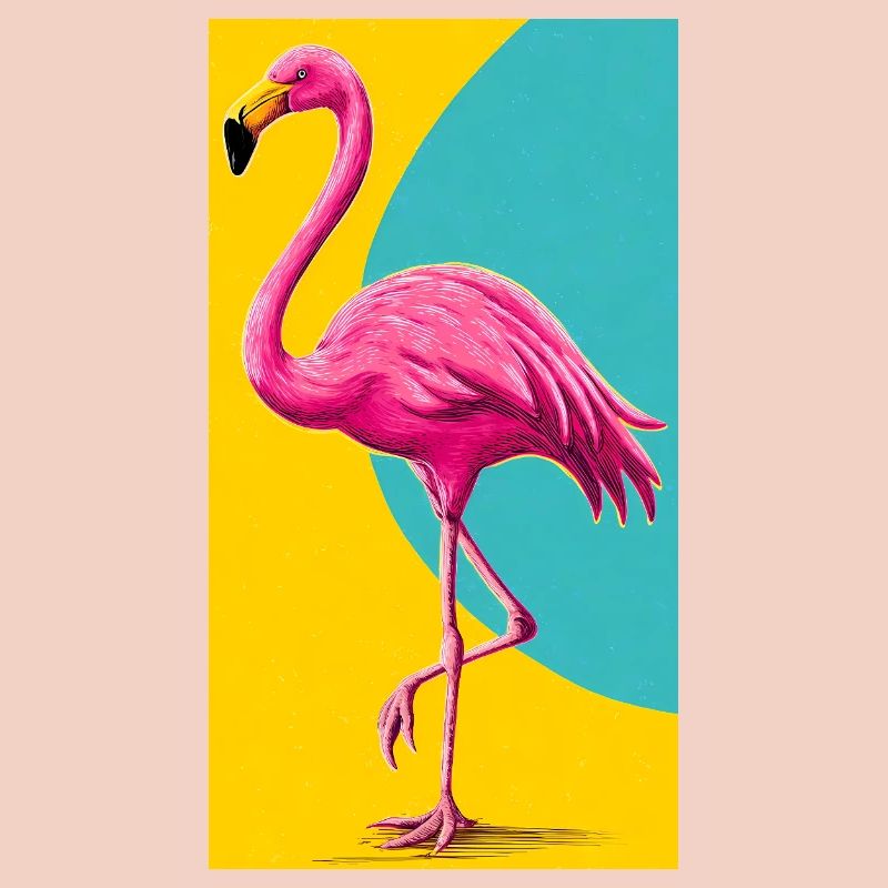 Flamant
