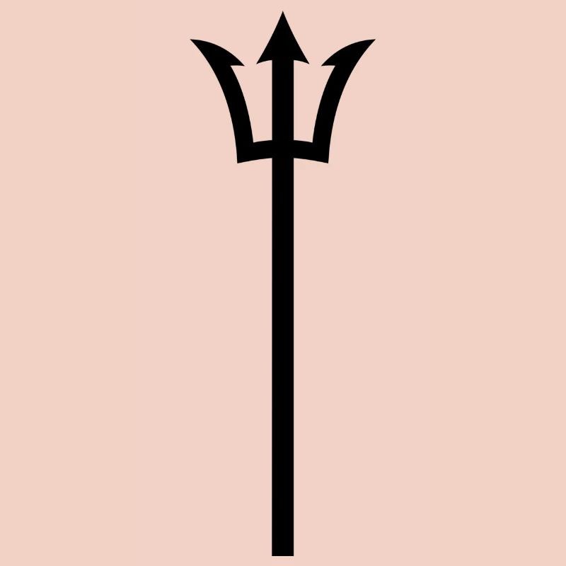 trident