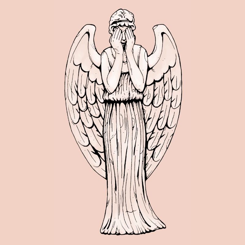Don't Blink