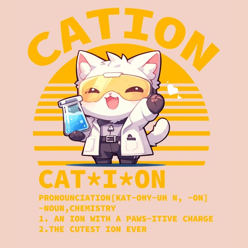 Cation