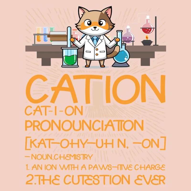 Cation