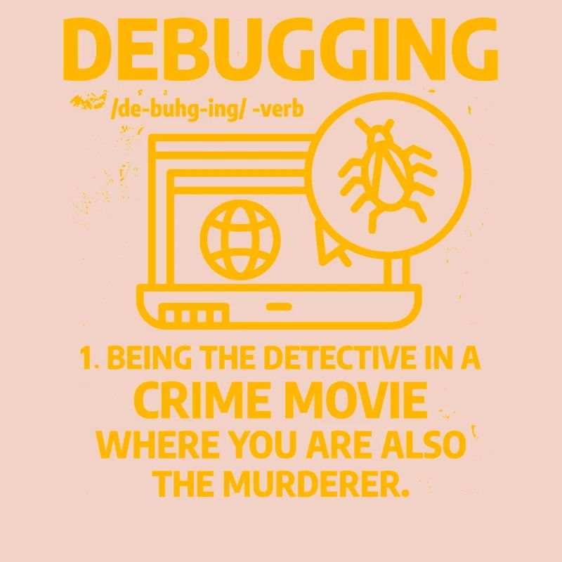 Debuggen