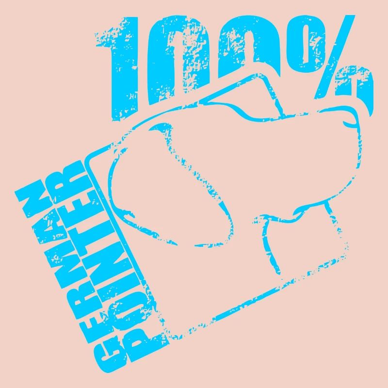 GERMAN POINTER 100