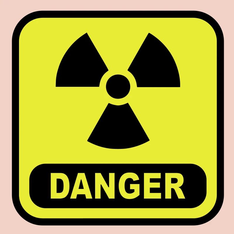Danger atom