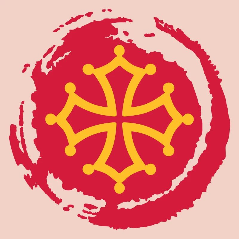 croix occitane
