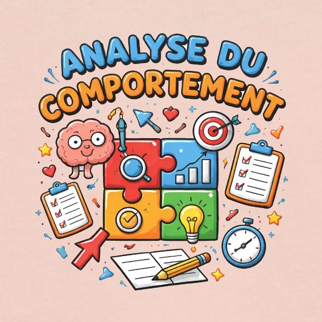 analyse du comportement