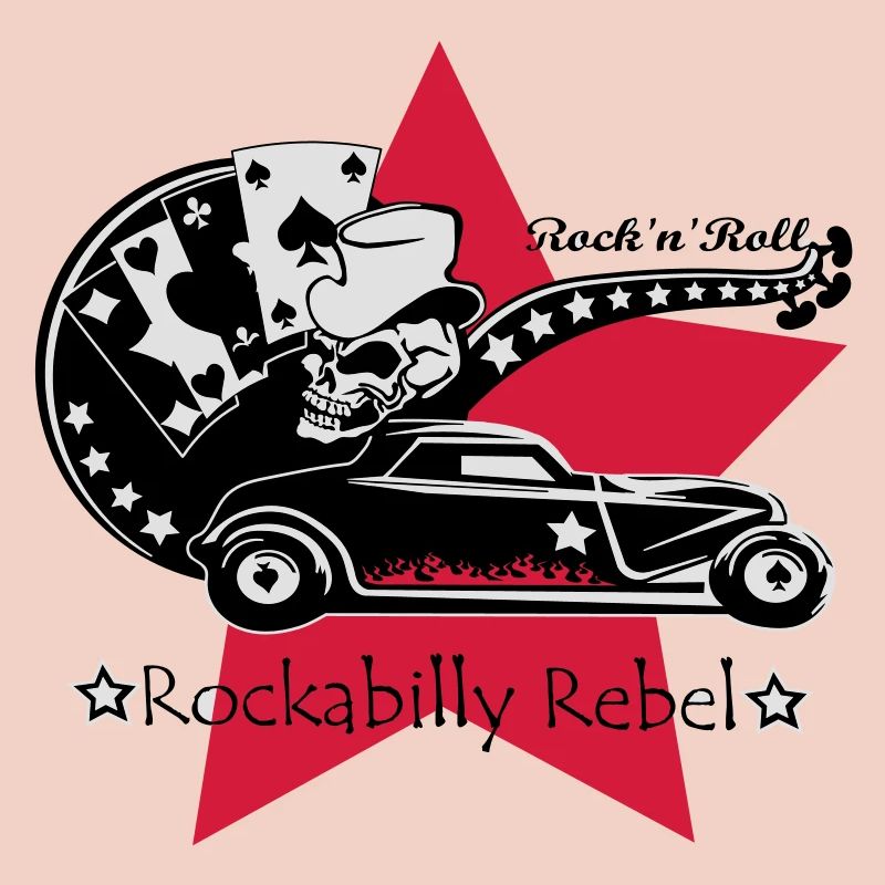 Rockabilly Rebel
