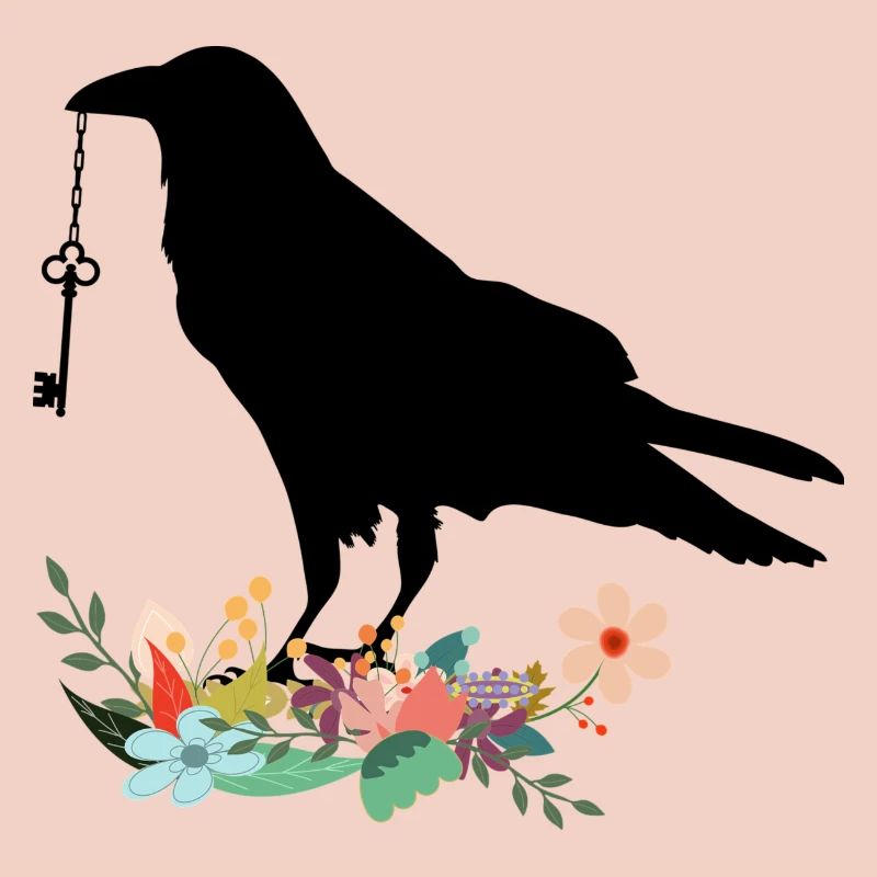 corbeau