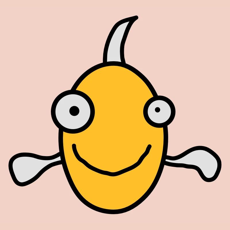 Funny Fish