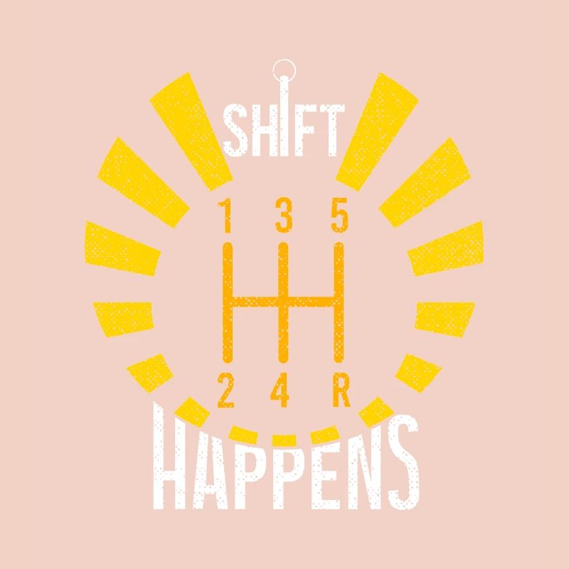 Shift Happens