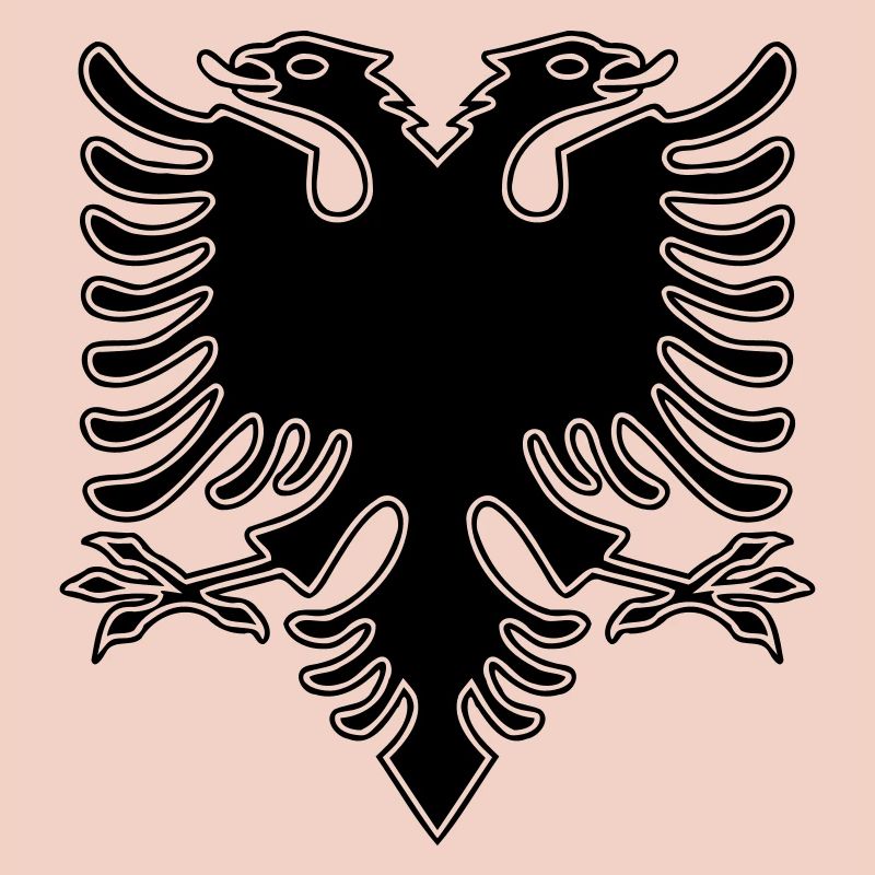 Double Headed Eagle_V2