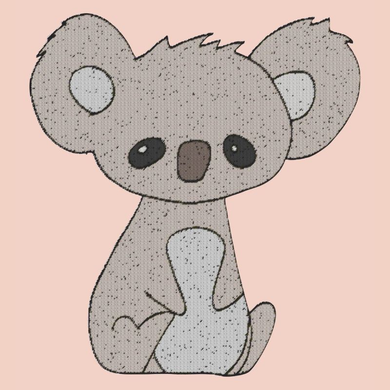 Ours Koala