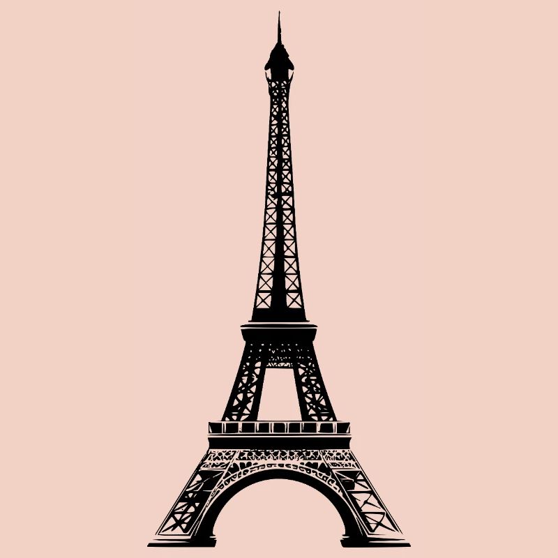 Tour Eiffel