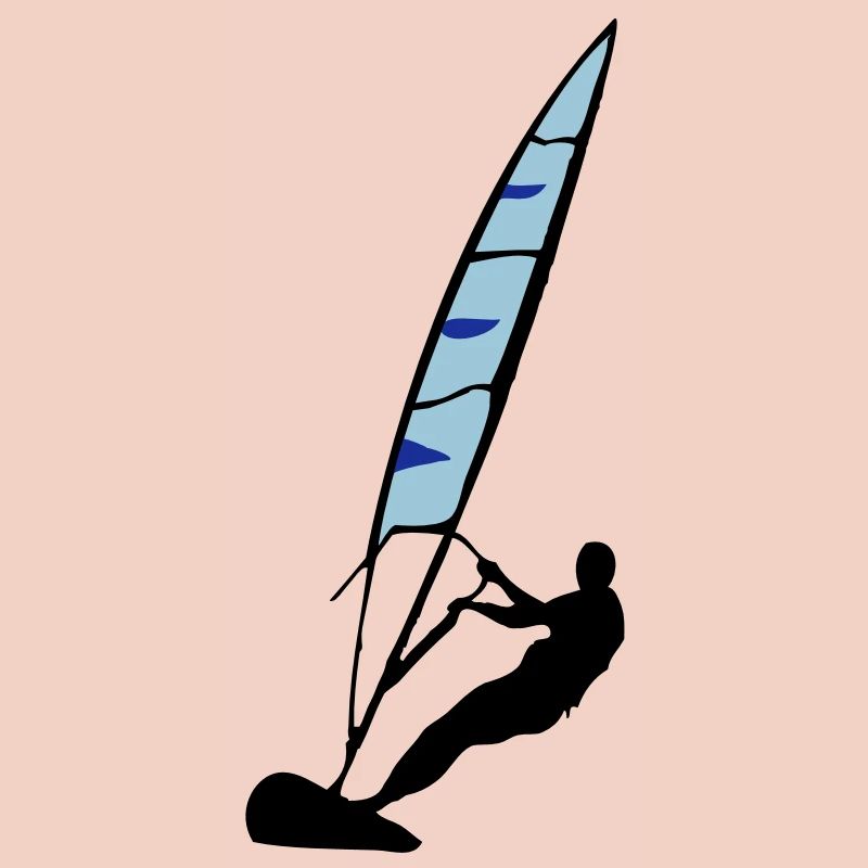 Planche à voile