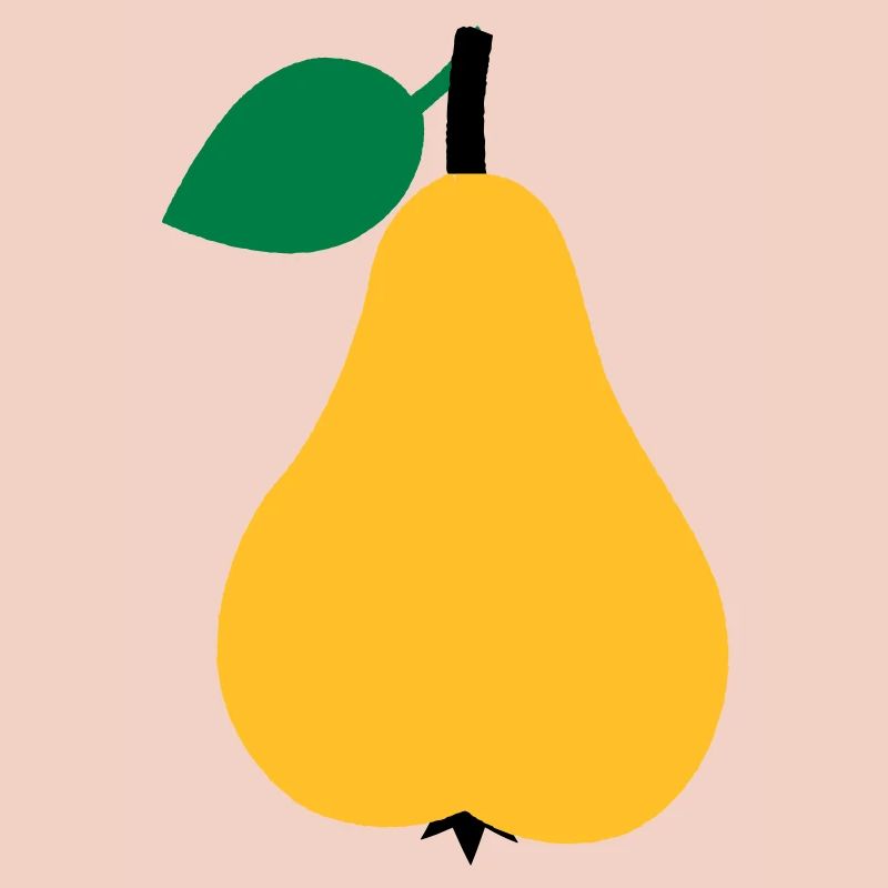 pear